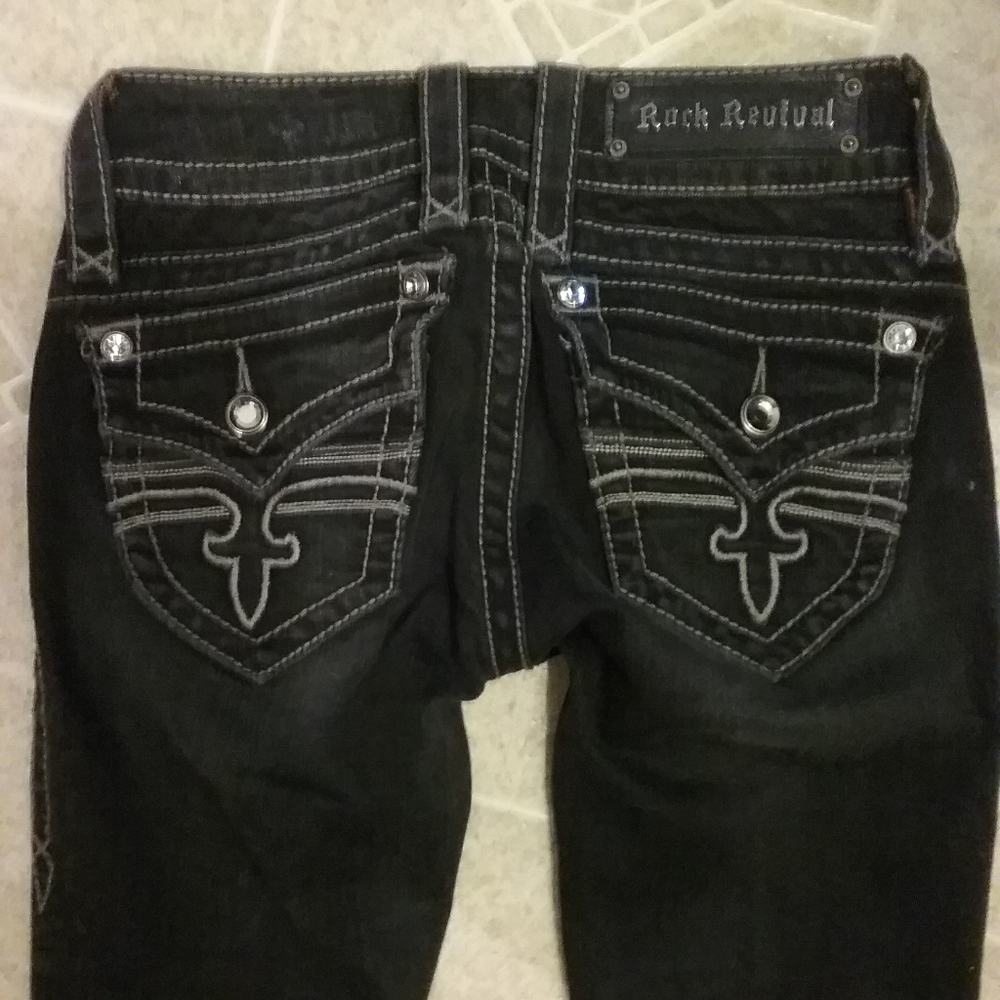 RR Jeans - Picture 2 of 7